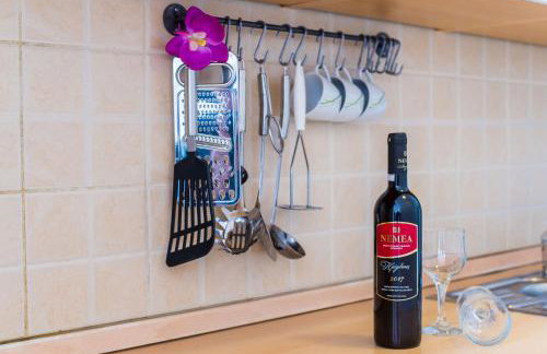 Apartment Sofia - Foto 35