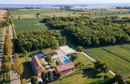 Agriturismo Ai Due Leoni - Foto 96