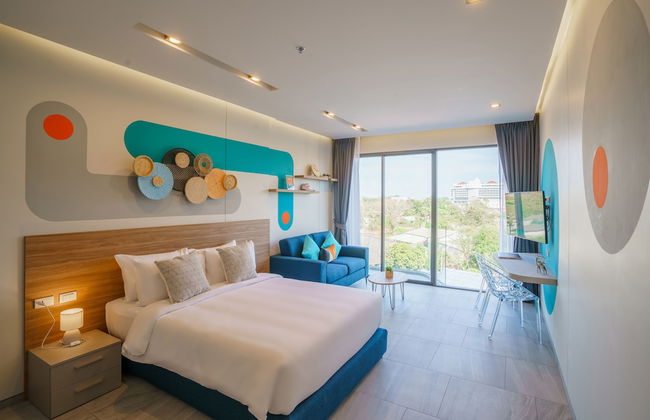 HOMA Phuket Town - Photo 46