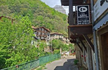 Casa Rural La Torre de Espinama - Photo 6