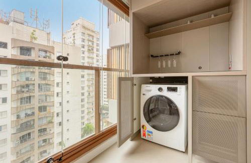 DVN - D'Oru Vila Nova Conceição by Anora - Photo 126