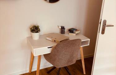 Ferienwohnung De Lorenzi - Foto 3