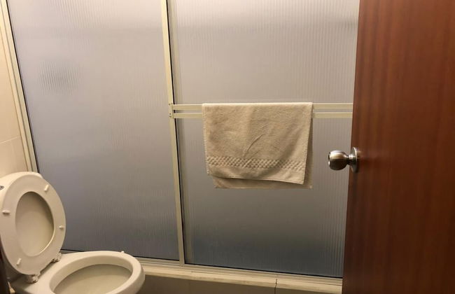 Departamento de 2 habitaciones - Foto 8