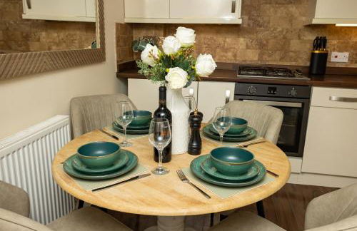 Rose Cottage - 2 Bedroom Cottage - Penally - Photo 1