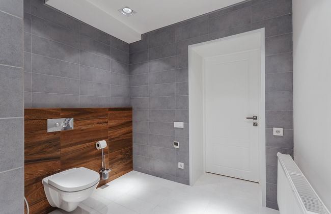 Royal Apartment Primorskiy bulvar 1 - Foto 23