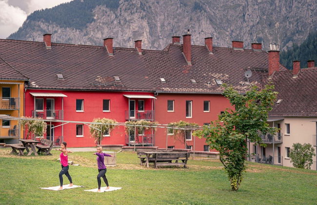 Spacious Apartment in Styria With Garden View - Foto 19