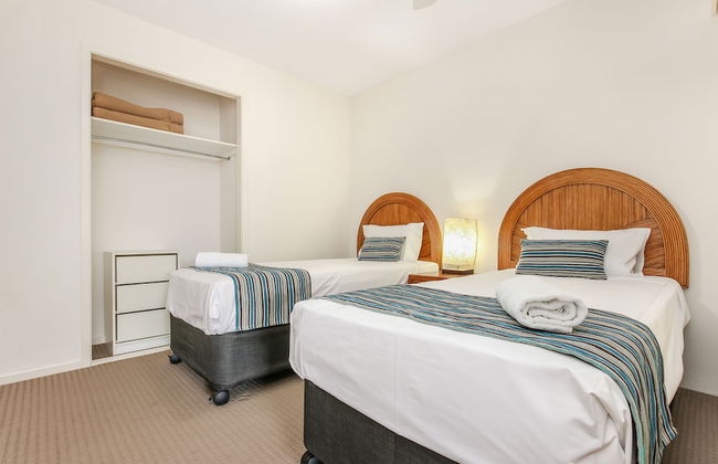 Lennox Beach Resort - Foto 21