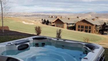 Spectacular Mountain views Year round - Foto 1