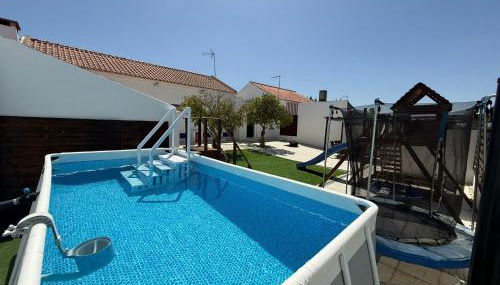 Santinho House - com carregador de carros eléctricos - Photo 4