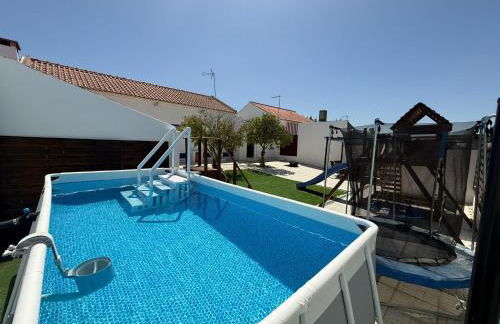 Santinho House - com carregador de carros eléctricos - Foto 4