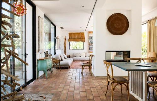 Altanure Casa Terra - Ecological Holiday & Retreats Villa - Foto 11