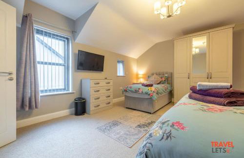 Homestead Hillsborough By Travel Lets Short Term Rental Agency Hillsborough Featuring Apartments, Double Suites & Triple Suites - Foto 11