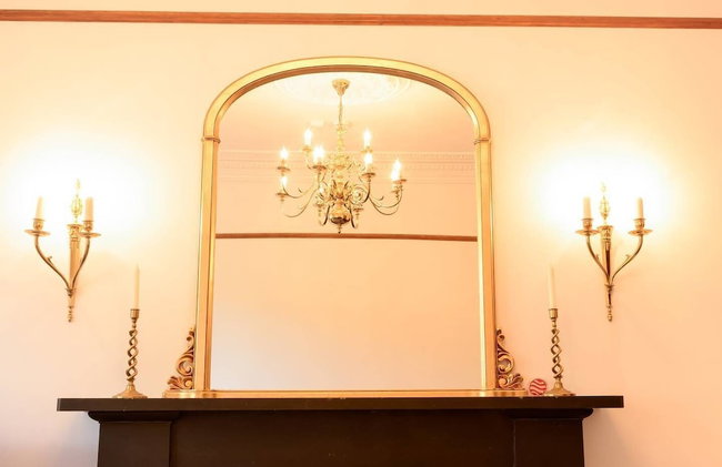 JOIVY 5 Bedroom Apt Near Meadows & George Square - Foto 92