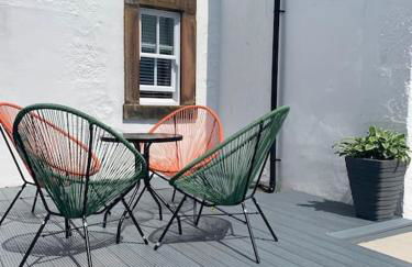 Watchhall, Annan, Dumfries & Galloway, Scotland Barn - 2 Bed - Foto 19