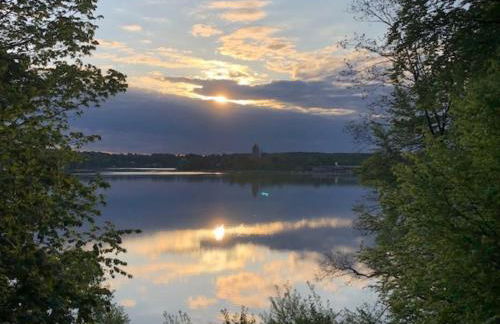 Ferienwohnung Seeblick Ratzeburg - Foto 30