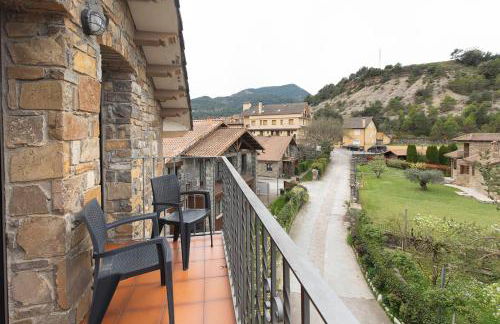 Casa Rural Sofia Ordesa - Foto 46