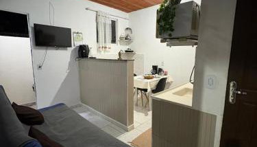 Apto completo aconchegante aprox 5min da lagoa - Foto 3