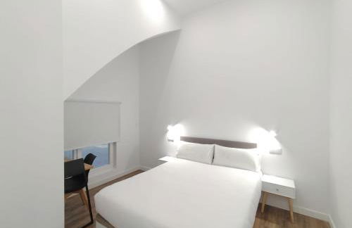 Apartamentos Vacceas by gaiarooms - Photo 13