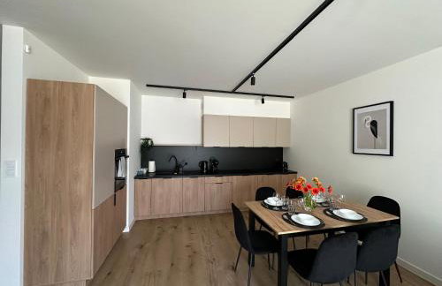 SOLAPART Apartamenty - Photo 19