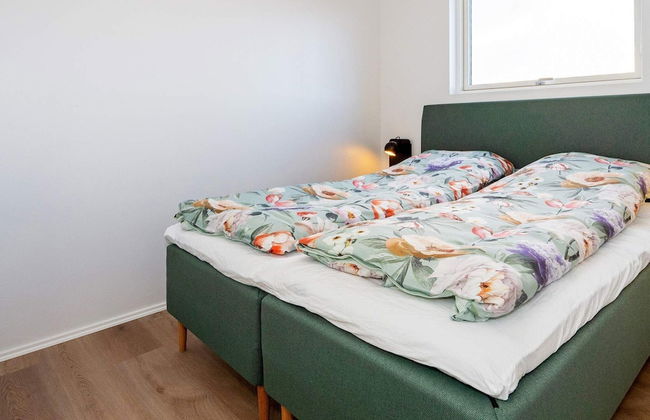 5 Star Holiday Home in Lemvig - Foto 5