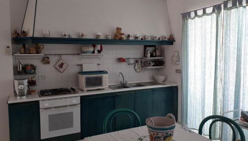 Attico Palazzo Azzurro - Foto 5