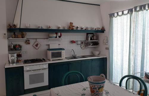 Attico Palazzo Azzurro - Foto 5