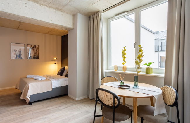 Limehome Düsseldorf Stresemannstraße - Foto 23