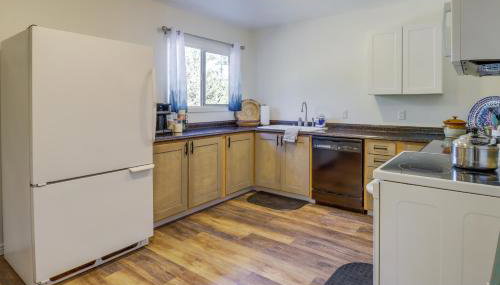 2 Mi to Dtwn Prescott Gem with Patio and Views! - Foto 2