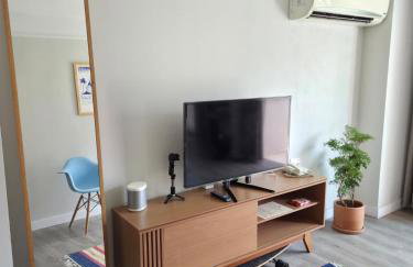 Studio Corcovado - Foto 10