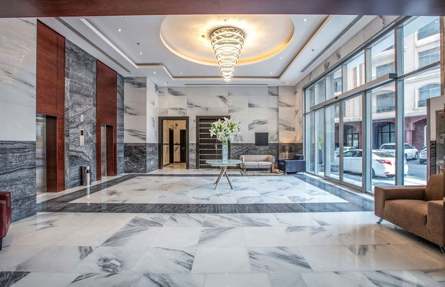 Loumage S Suites and Spa - Photo 7