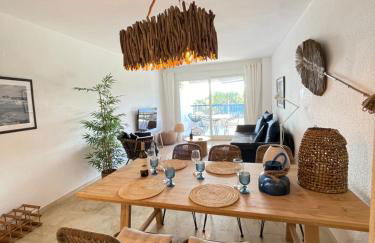 Paz4 Moraira Centrum-Zeezicht - Photo 1