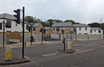 Hayle - 2 bedrooms house with EV parking, 4 beds - Foto 26