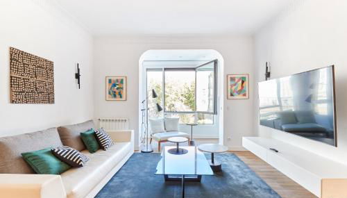 Apartamento Plaza de toros - Foto 4