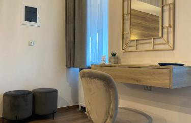 11 Luxury Apartments Metsovo. - Photo 10