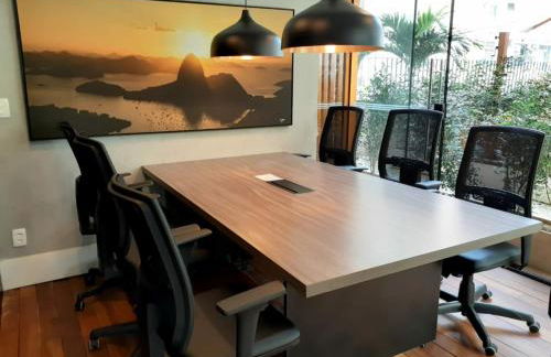 Apartamento com vista para o Cristo - Foto 40