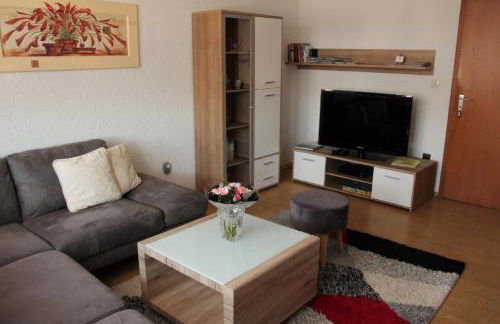 Ferienwohnung Penzkofer - Foto 11