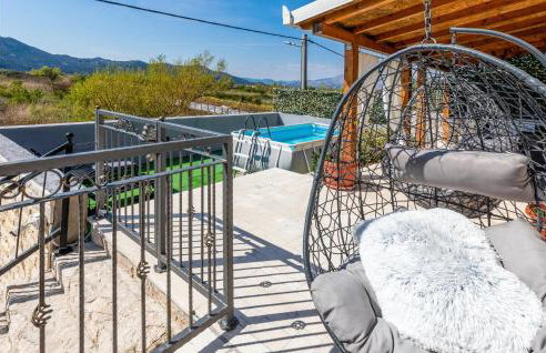 Stunning Home In Mliniste With Wifi - Foto 15