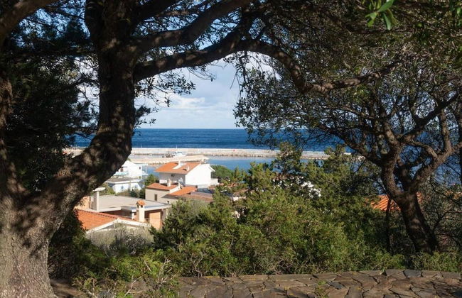 Welcomely - Profumo di Mare - Cala Gonone - Foto 25