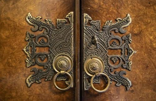 Theaked Stones - Photo 19