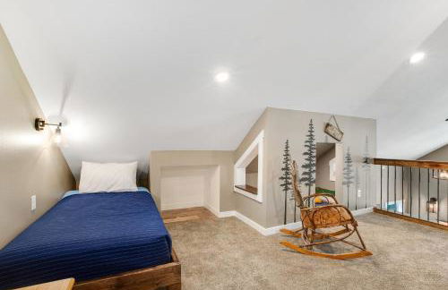 The Classy Cabin - Foto 21