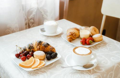 Residence Cà di Capri - Foto 63