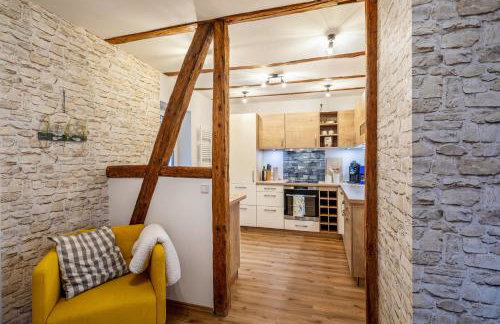 Ferienwohnung Haseltal - Foto 14