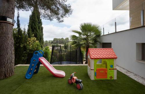 Villa NiViXa Javea - Foto 48