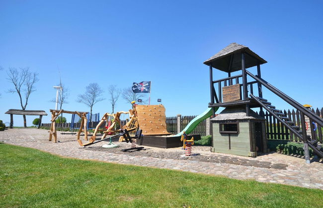 Cozy Studio 3 at the Seaside Agrotourism - Photo 8