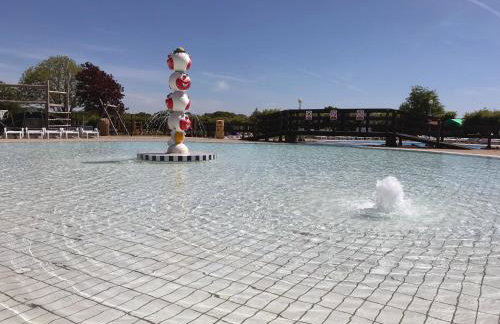 New Forest holiday lodge - Foto 45