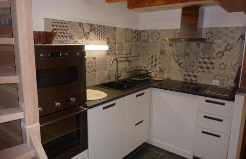 Le Roselend - Foto 11