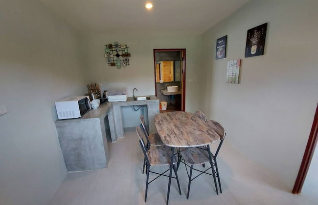 Malinee Resort - Photo 37