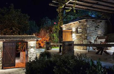 Archontiko Mansion Porteli Αρχοντικο Πορτελι - Foto 2