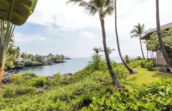 Kanaloa At Kona Enjoy Peace in Paradise! - Foto 48