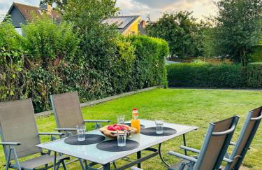 Ferienhaus Zingel - Foto 44